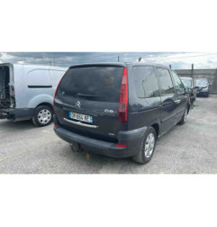 Bras essuie glace arriere CITROEN C8