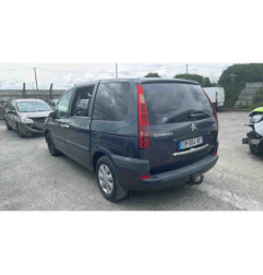 Bras essuie glace arriere CITROEN C8