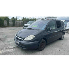 Bras essuie glace arriere CITROEN C8