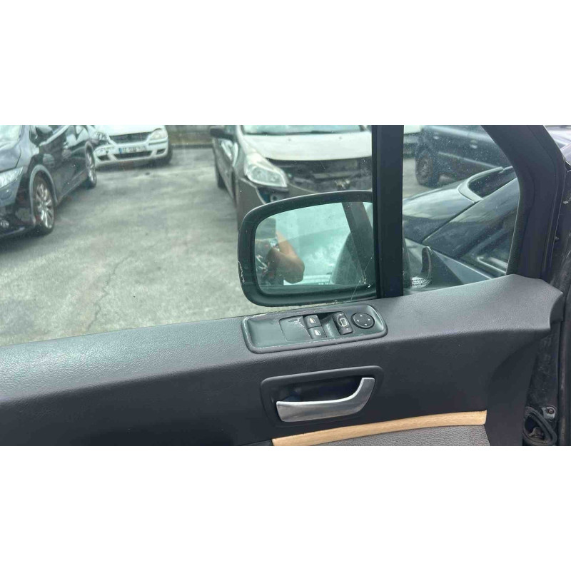 Bras essuie glace arriere CITROEN C8 Photo n°11