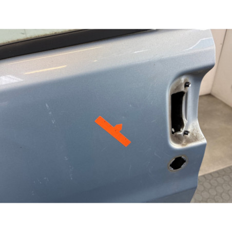Porte avant gauche PEUGEOT 106 Photo n°1