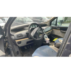 Bras essuie glace arriere CITROEN C8