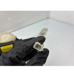 Pretensionneur de ceinture avant gauche RENAULT CLIO 3