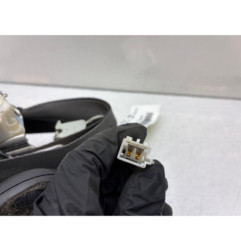Pretensionneur de ceinture avant droit RENAULT CLIO 3 Photo n°1