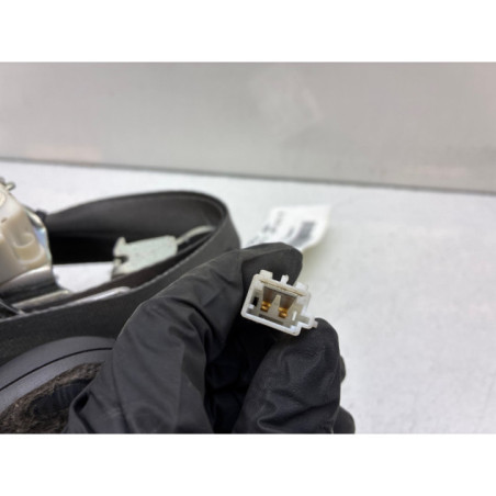 Pretensionneur de ceinture avant droit RENAULT CLIO 3 Photo n°1