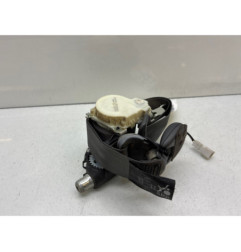 Pretensionneur de ceinture avant droit RENAULT CLIO 3