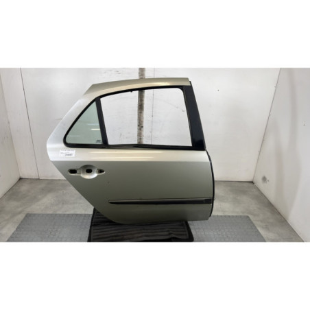 Porte arriere droit RENAULT LAGUNA 2 Photo n°1