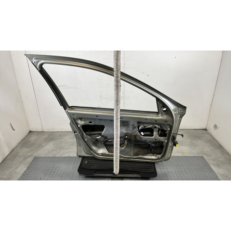 Porte avant gauche RENAULT LAGUNA 2 Photo n°4