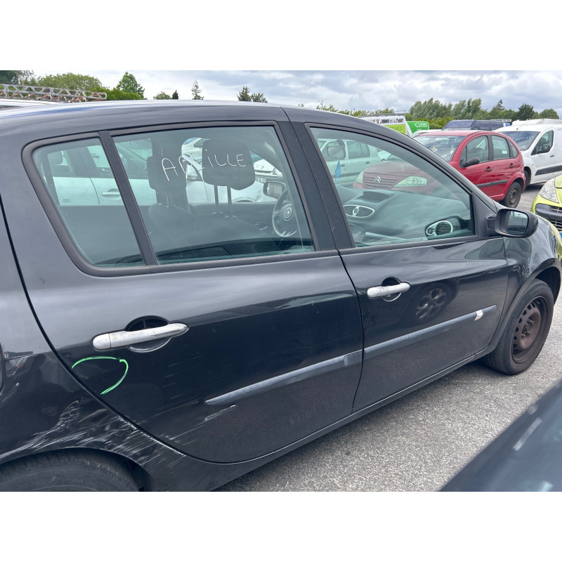 Neiman RENAULT CLIO 3 Photo n°6