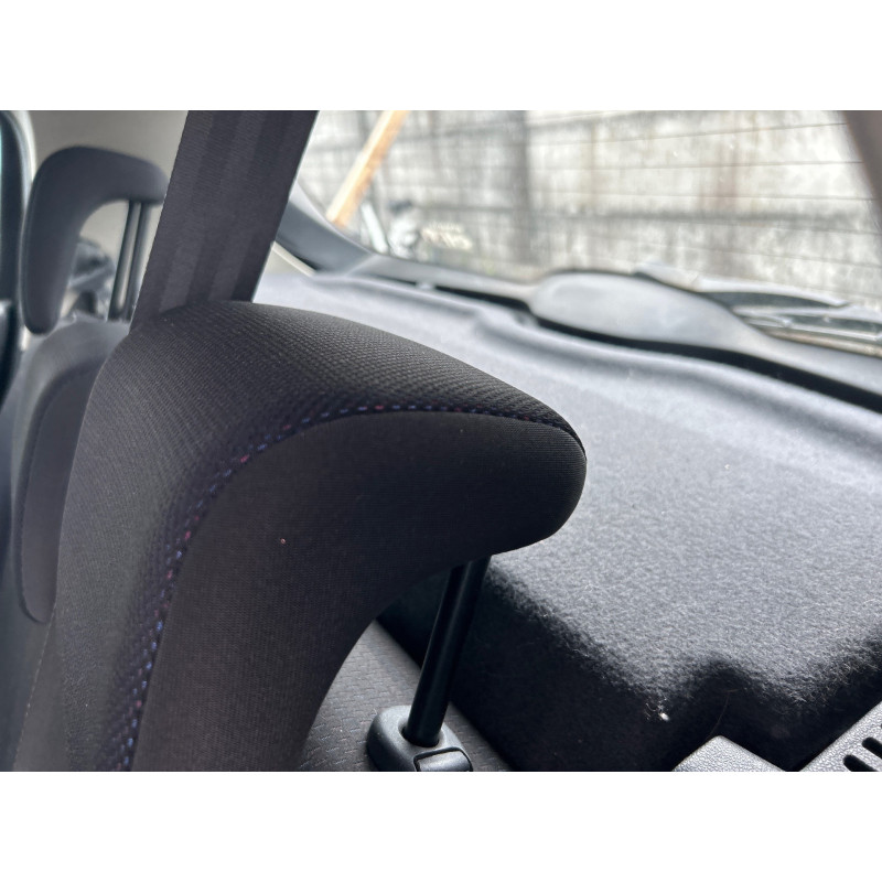 Neiman RENAULT CLIO 3 Photo n°7