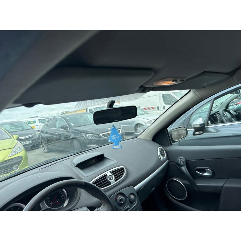 Neiman RENAULT CLIO 3 Photo n°8