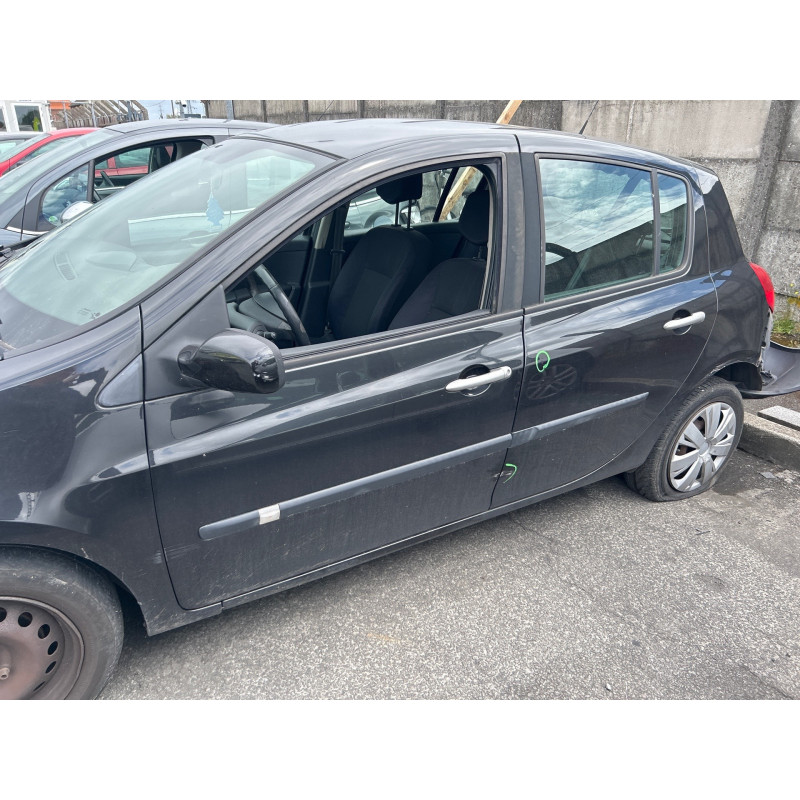 Neiman RENAULT CLIO 3 Photo n°9