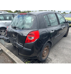 Neiman RENAULT CLIO 3