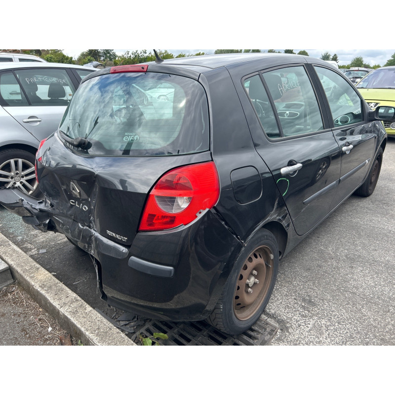 Neiman RENAULT CLIO 3 Photo n°11