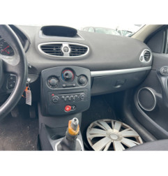 Neiman RENAULT CLIO 3