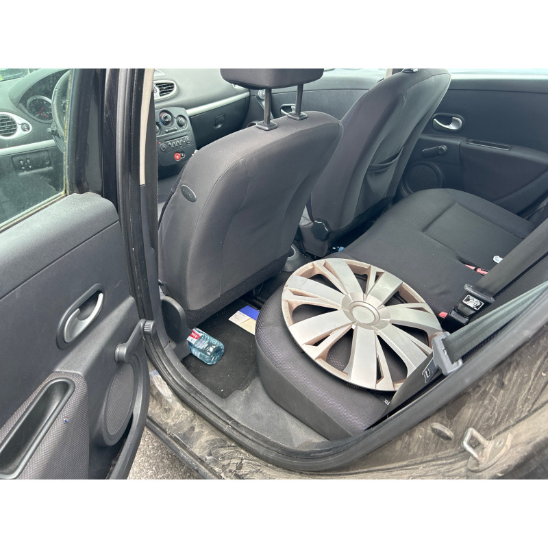 Neiman RENAULT CLIO 3 Photo n°14