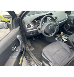 Neiman RENAULT CLIO 3