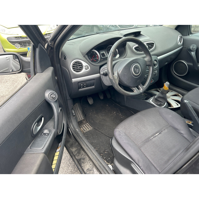 Neiman RENAULT CLIO 3 Photo n°15
