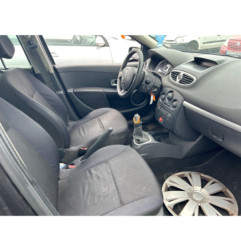 Neiman RENAULT CLIO 3