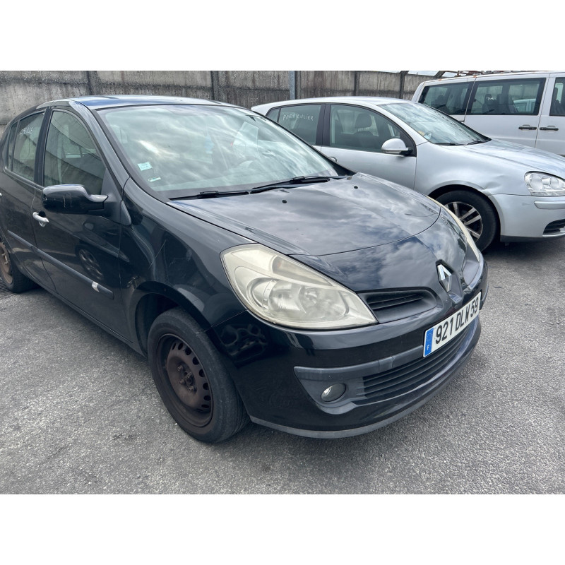 Neiman RENAULT CLIO 3 Photo n°17