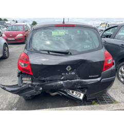 Neiman RENAULT CLIO 3