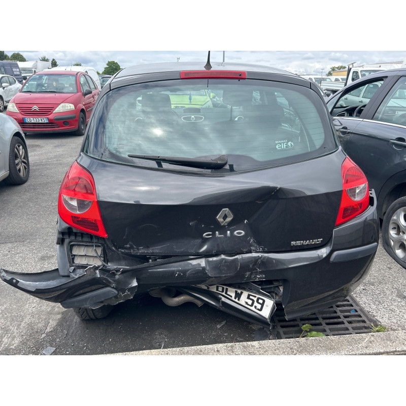 Neiman RENAULT CLIO 3 Photo n°18