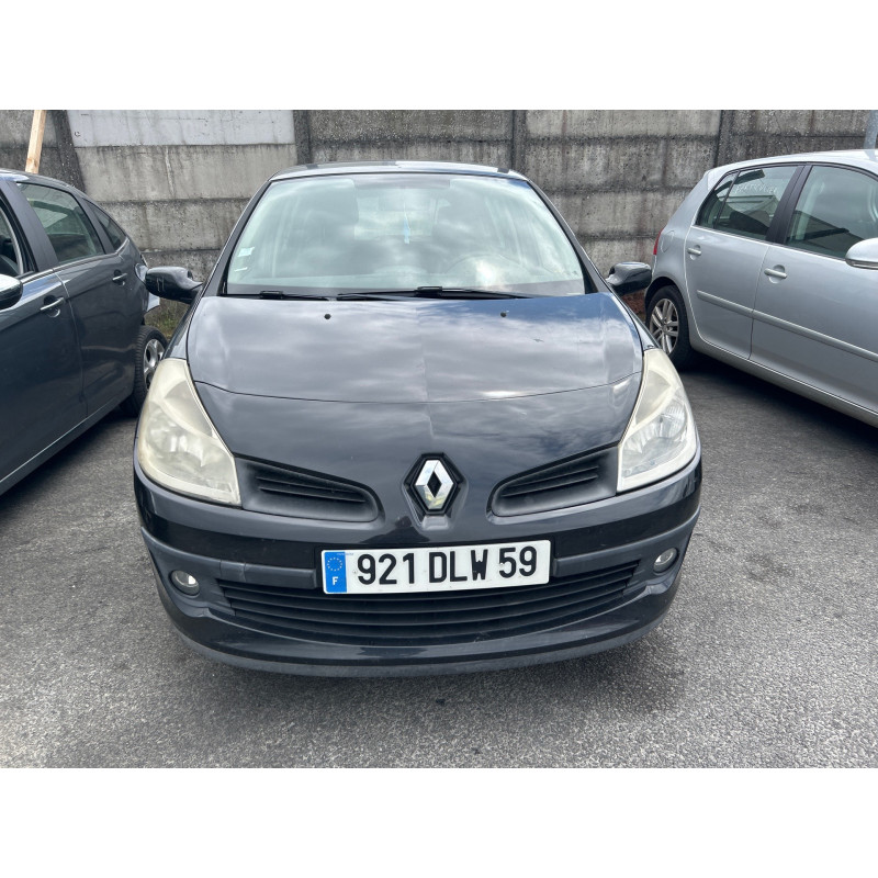 Neiman RENAULT CLIO 3 Photo n°19
