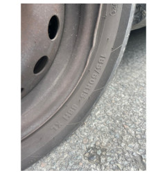 Neiman RENAULT CLIO 3