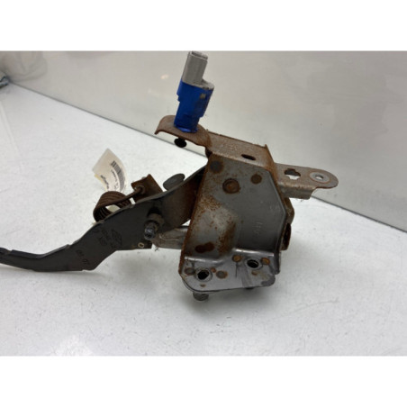 Pedale d'embrayage RENAULT CLIO 3 Photo n°1