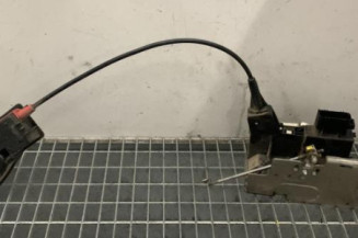 Serrure avant droit FORD TRANSIT 4 Photo n°1