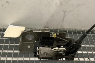 Serrure avant droit FORD TRANSIT 4