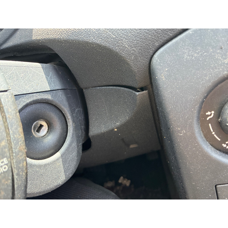 Glace retroviseur droit RENAULT CLIO 3 Photo n°4
