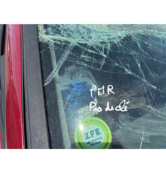 Glace retroviseur droit RENAULT CLIO 3
