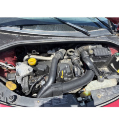 Glace retroviseur droit RENAULT CLIO 3