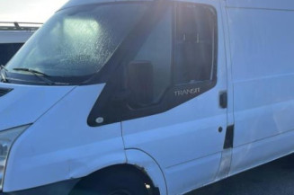 Serrure avant droit FORD TRANSIT 4