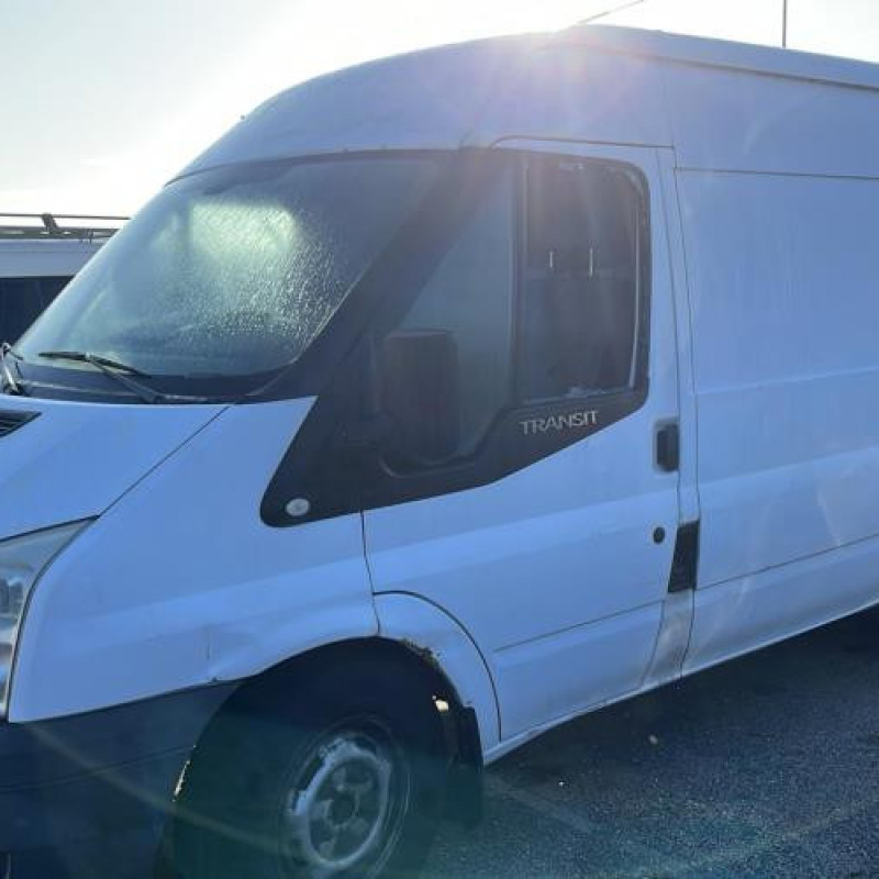 Serrure avant droit FORD TRANSIT 4 Photo n°4