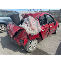 Glace retroviseur droit RENAULT CLIO 3