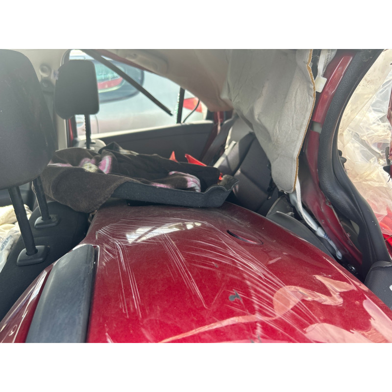 Glace retroviseur droit RENAULT CLIO 3 Photo n°12
