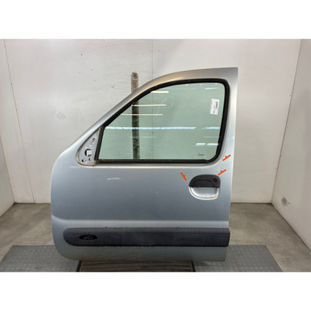Porte avant gauche RENAULT KANGOO 1 Photo n°1