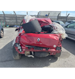 Glace retroviseur droit RENAULT CLIO 3