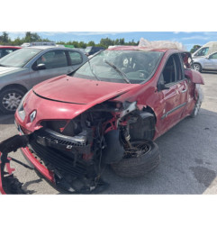 Glace retroviseur droit RENAULT CLIO 3