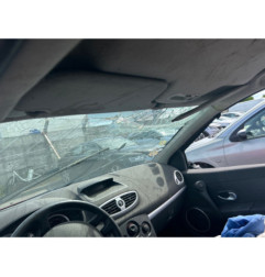 Glace retroviseur droit RENAULT CLIO 3
