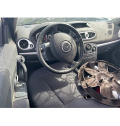 Glace retroviseur droit RENAULT CLIO 3