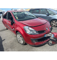 Glace retroviseur droit RENAULT CLIO 3