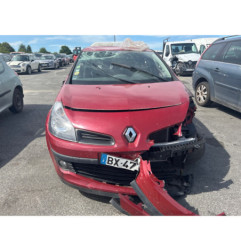 Glace retroviseur droit RENAULT CLIO 3
