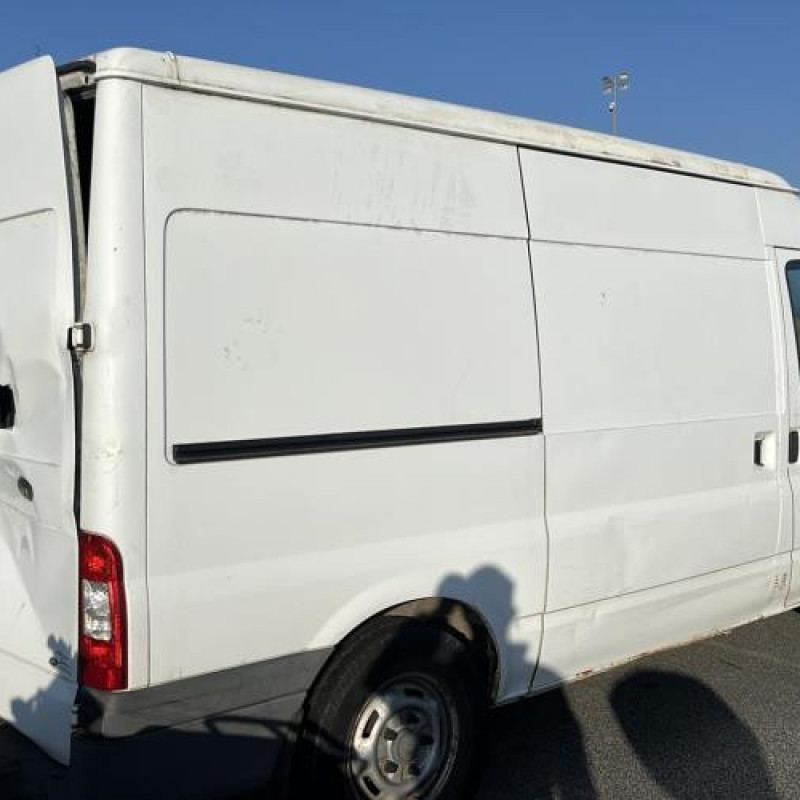 Serrure avant droit FORD TRANSIT 4 Photo n°6