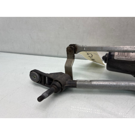 Moteur essuie glace avant RENAULT CLIO 3 Photo n°1