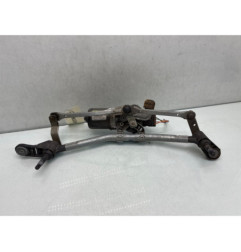 Moteur essuie glace avant RENAULT CLIO 3