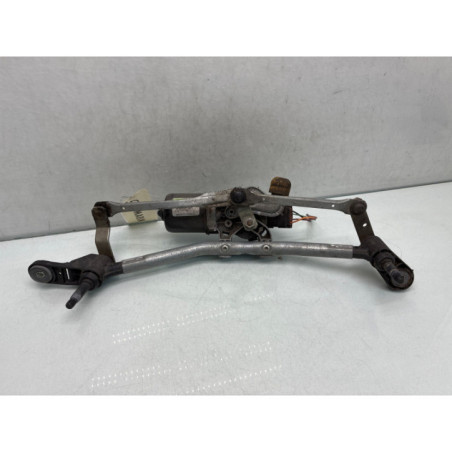 Moteur essuie glace avant RENAULT CLIO 3