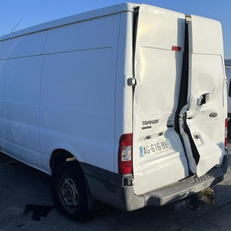 Serrure avant droit FORD TRANSIT 4 Photo n°7